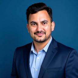 Aman M. - Lead Financial Software Engineer - Accounting, Financial Reporting and QuickBooks Platforms