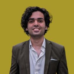 Aman T. - Senior Frontend Engineer - Web Design, Ecommerce and UI/UX Platforms