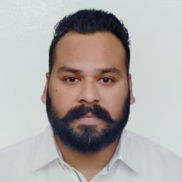 Amandeep S. - Senior Full-Stack Engineer - Node.js, React and Web Development