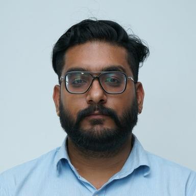 Amandeep Singh K. - Software Engineer - Frontend, Modern Frameworks and Web Development