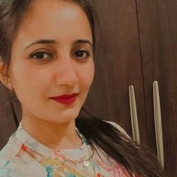 Amandip Kaur S. - Junior Frontend Engineer - React, CSS and Web Development