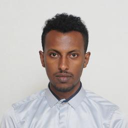 Amanuel G. - Junior Software Engineer - Frontend, Web Development and General Development