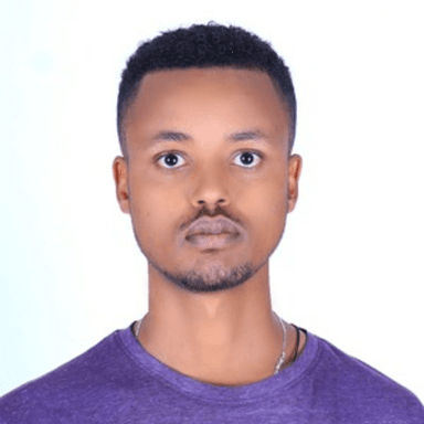 Amanuel M. - Software Engineer - AI, Machine Learning and Data Science Platforms