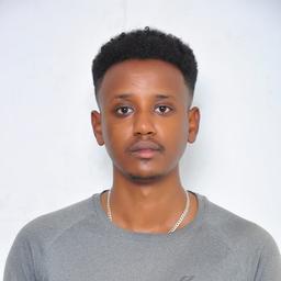 Amanuel T. - Software Engineer - Full-Stack, JavaScript and Modern Frameworks