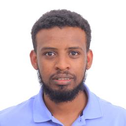 Amanuel  W. - Software Engineer - Full-Stack, React, Node and Modern Frameworks