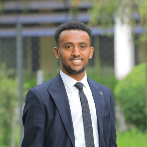 Profile of Amanuel Y., Software Engineer - Full-Stack, React, Node and Data Platforms at Softaims