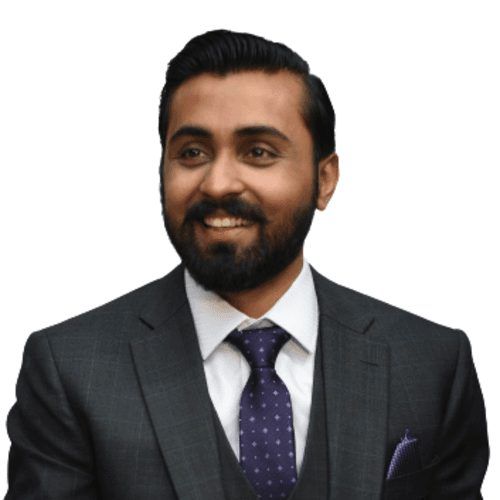 Profile of Amanullah T., Lead Software Engineer - AI, Cloud and Full-Stack Development at Softaims