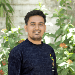 Amar N. - Senior Full-Stack Engineer - PHP, Laravel and Mobile Platforms