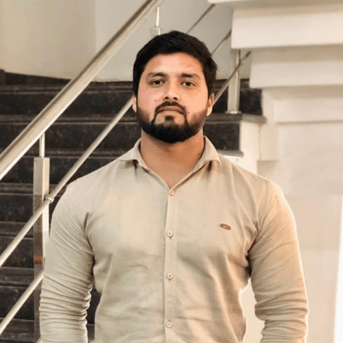 Profile of Amardeep K., Lead Software Engineer - Full-Stack, .NET and Modern Frameworks at Softaims