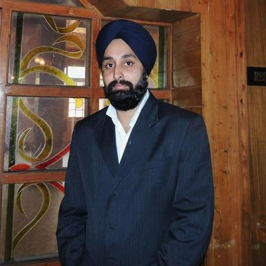 Amardeep Singh S. at Softaims Amardeep Singh S. - Senior Cloud Engineer - Azure, Cloud Security and Vulnerability Assessment