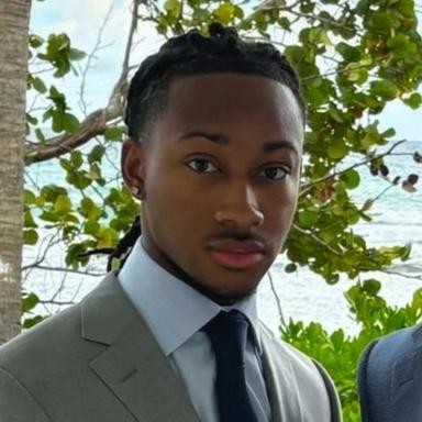 Amari F. - Software Engineer - Full-Stack, AI and Web3 Platforms