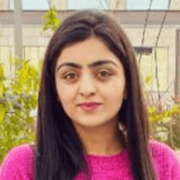 Ambika T. - Senior Full-Stack Engineer - React, Node and AI Platforms