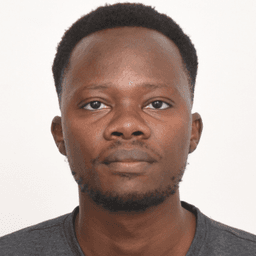 Ambrose A. - Senior Backend Engineer - Python, Django and Data Engineering