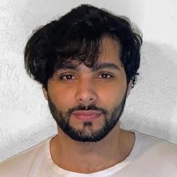 Ameen K. - Junior Software Engineer - Security, Compliance and General Development