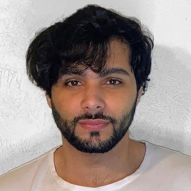 Ameen K. - Junior Software Engineer - Security, Compliance and General Development