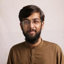 Ameer Hamza K. - Senior Backend Engineer - PHP, MySQL and Web Development