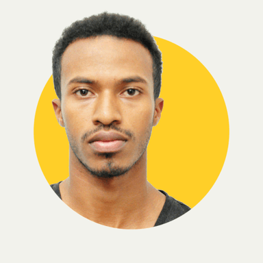 Ameer N. - Lead Full-Stack Engineer - Cloud, Modern Frameworks and Mobile Platforms