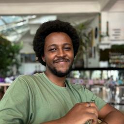 Amen M. - Senior Backend Engineer - Python, Docker and DevOps Platforms