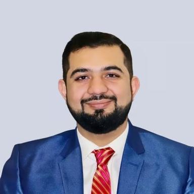 Amer C. - Lead Software Engineer - Cloud, Modern Frameworks and Mobile Platforms