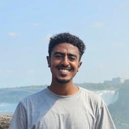 Ameron K. - Junior Mobile Engineer - React Native, Flutter and Android Platforms