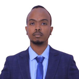 Amha K. - Senior Backend Engineer - Python, AWS and Machine Learning Platforms