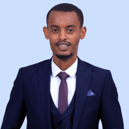 Amhir E. - Senior Backend Engineer - Node.js, Spring Boot and API Development