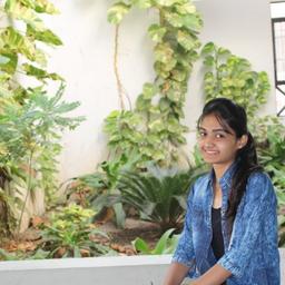 Ami P. - Junior Frontend Engineer - Angular, HTML5 and Web Applications