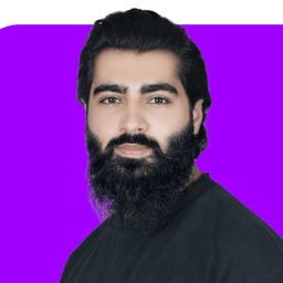 Amin A. - Junior Software Engineer - Web, PHP and WordPress Platforms