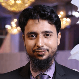 Amin A. - Lead Software Engineer - Backend, PHP and E-commerce Platforms