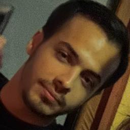 Amin E. - Junior Full-Stack Engineer - React, Node and General Development