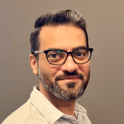 Amin R. - Software Engineer - AI, Cloud and General Development