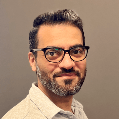 Amin R. - Software Engineer - AI, Cloud and General Development