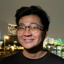 Amin R. - Lead Full-Stack Engineer - React, Node and AI Platforms