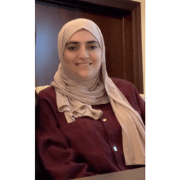 Amina O. - Software Engineer - Full-Stack, PHP, Python and Mobile Platforms