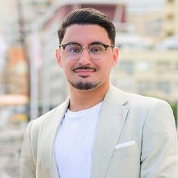 Amine A. - Senior Game Engineer - Unity, Unreal Engine and Mobile Platforms