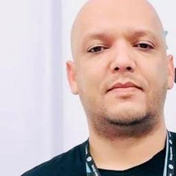 Amine B. - Lead Software Engineer - Cloud, IT Support and Project Management