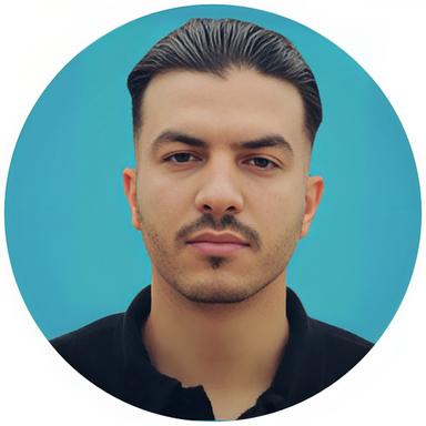 Amine D. - Software Engineer - Frontend, Modern Frameworks and Mobile Platforms