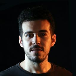 Amine G. - Lead Software Engineer - Backend, Mobile and Web Development