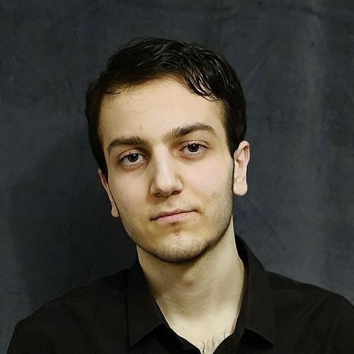 Amir A. || item.role}