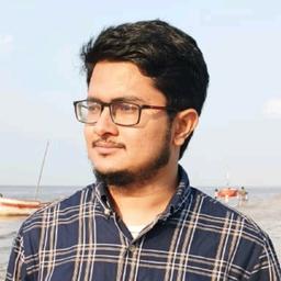 Amir A. - Senior Full-Stack Engineer - Node.js, React and Modern Frameworks