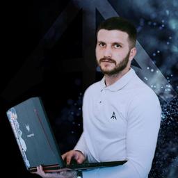 Amir A. - Senior Full-Stack Engineer - React, Vue.js and Web Applications