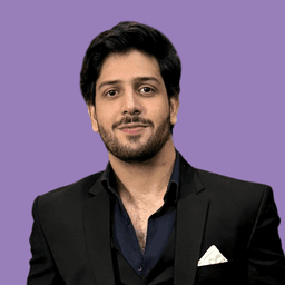 Amir B. - Software Engineer - Frontend, Backend and Cloud Platforms