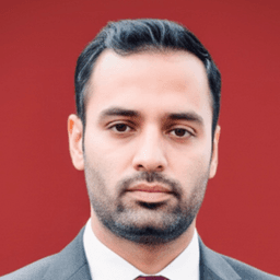 Amir H. - Junior Software Engineer - AI, Backend and General Development