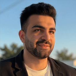 Amir K. - Junior Mobile Engineer - Flutter, Kotlin and AI Platforms