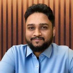 Amir K. - Senior Full-Stack Engineer - React, Node and Mobile Platforms