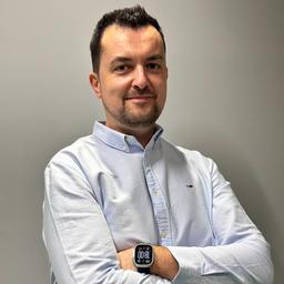 Amir S. - Software Engineer - Cloud, Web and General Development