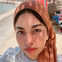 Amira G. - Lead Frontend Engineer - React, Angular and Firebase