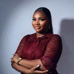 Amirah O. - Software Engineer - Web, UI/UX and Mobile Platforms