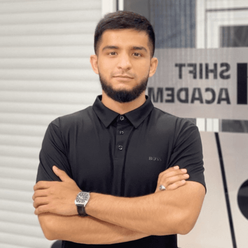 Amirbek A. || item.role}