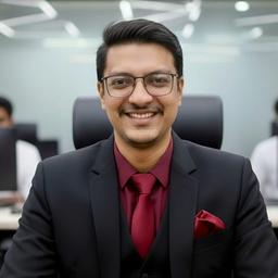 Amit A. - Lead Software Engineer - Cloud, Backend and Web Development